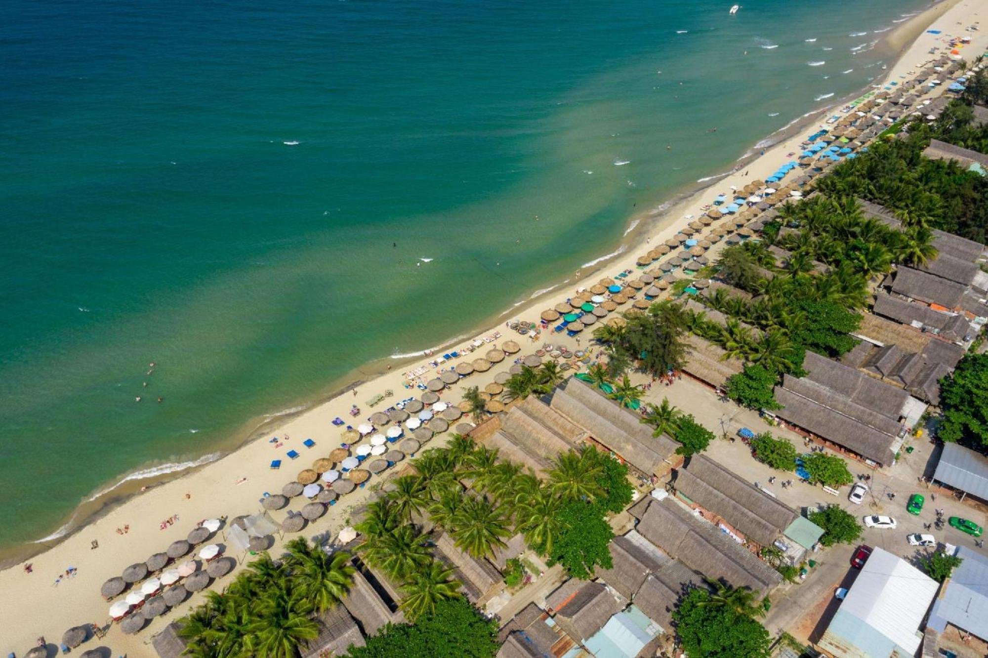 הוי אן An Bang Beach Hai An Villa מראה חיצוני תמונה